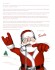 Cool Santa