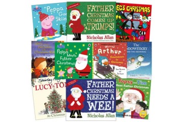 Christmas Books