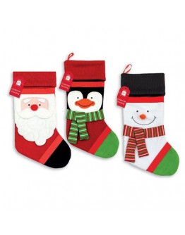 Christmas Character Stockings