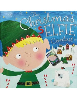 The Christmas Selfie Contest