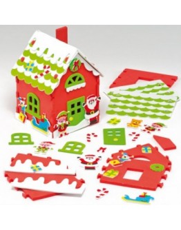 Santa’s Workshop Kit