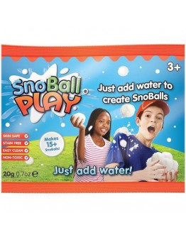 Snoball Play