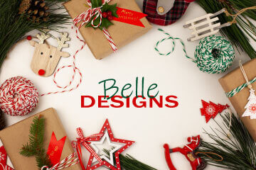 Belle Designs