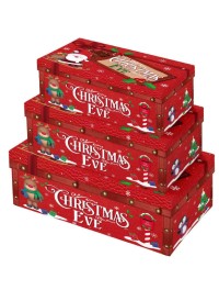 Christmas Eve Gifts