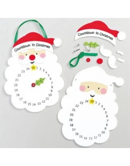 Christmas Countdown Clock