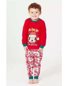 Disney Mickey Mouse Boys Pyjamas