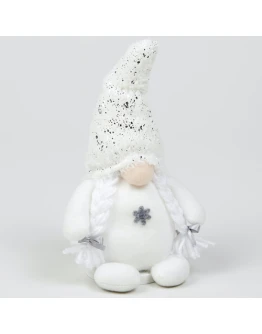 Scandi Christmas Gnome
